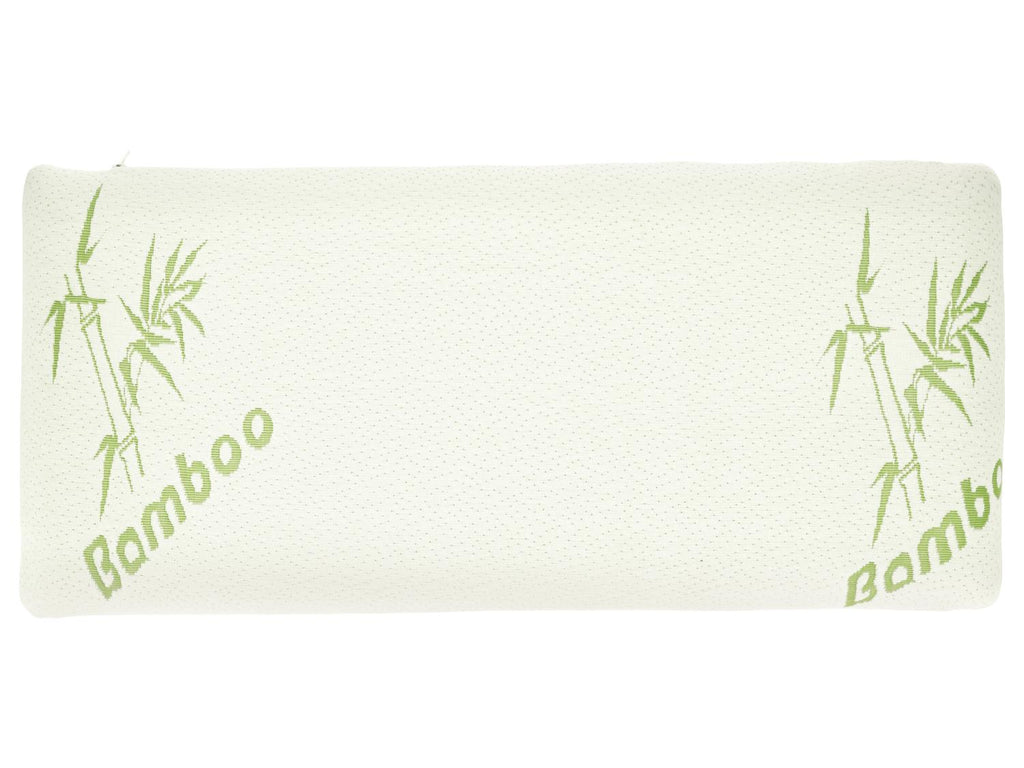 Oreiller ergonomique Premium, 34 x 74 cm