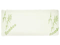 Oreiller ergonomique Premium, 34 x 74 cm