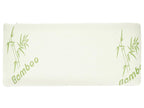 Oreiller ergonomique Premium, 34 x 74 cm