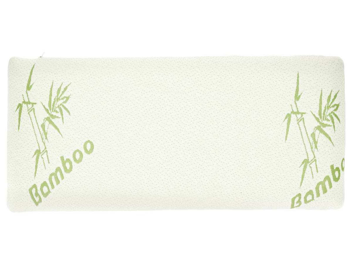 Oreiller ergonomique Premium, 34 x 74 cm