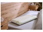 Oreiller ergonomique Premium, 34 x 74 cm