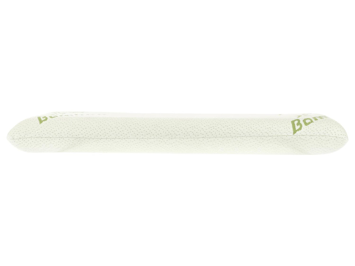 Oreiller ergonomique Premium, 34 x 74 cm