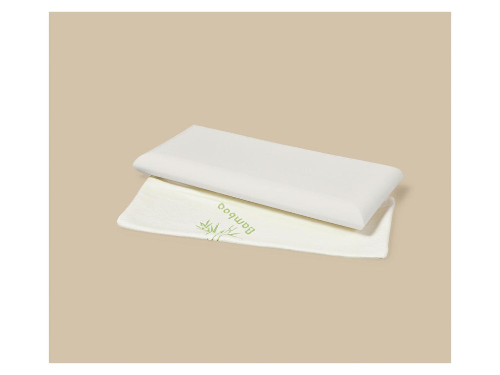 Oreiller ergonomique Premium, 34 x 74 cm