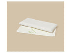 Oreiller ergonomique Premium, 34 x 74 cm