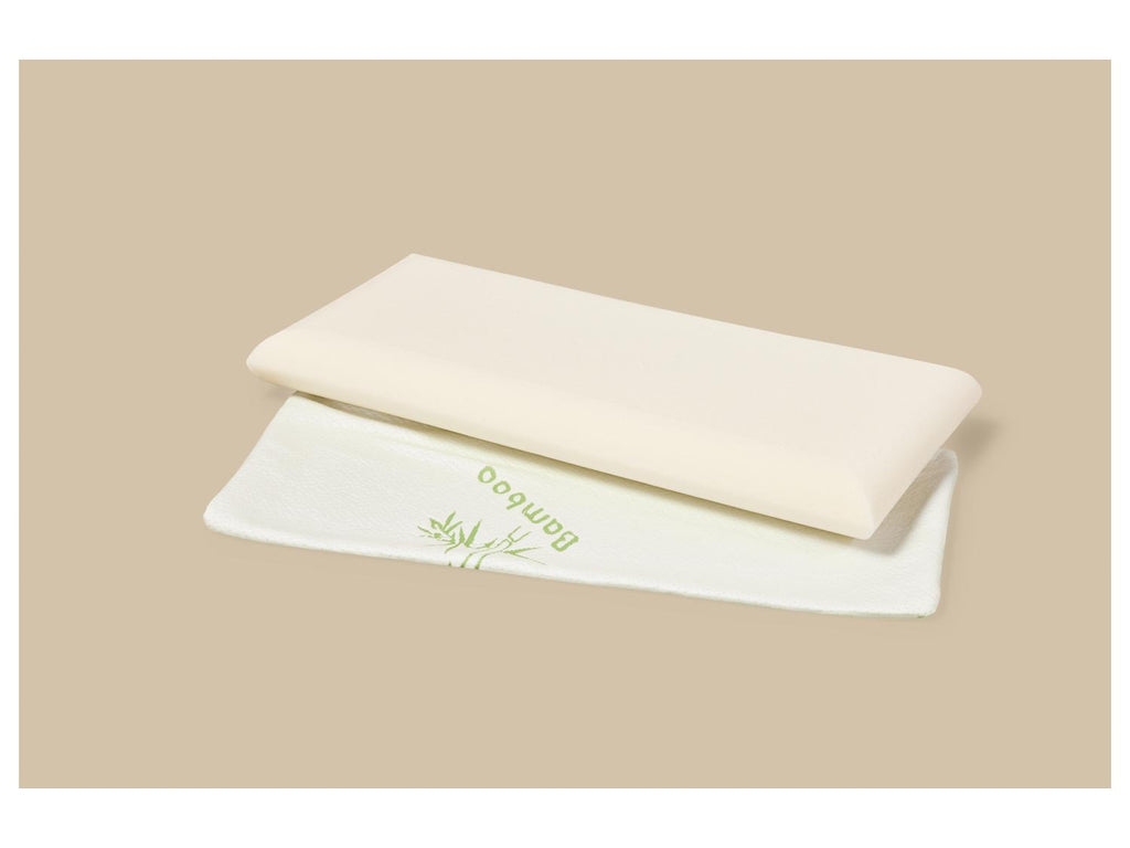 Oreiller ergonomique Premium, 34 x 74 cm