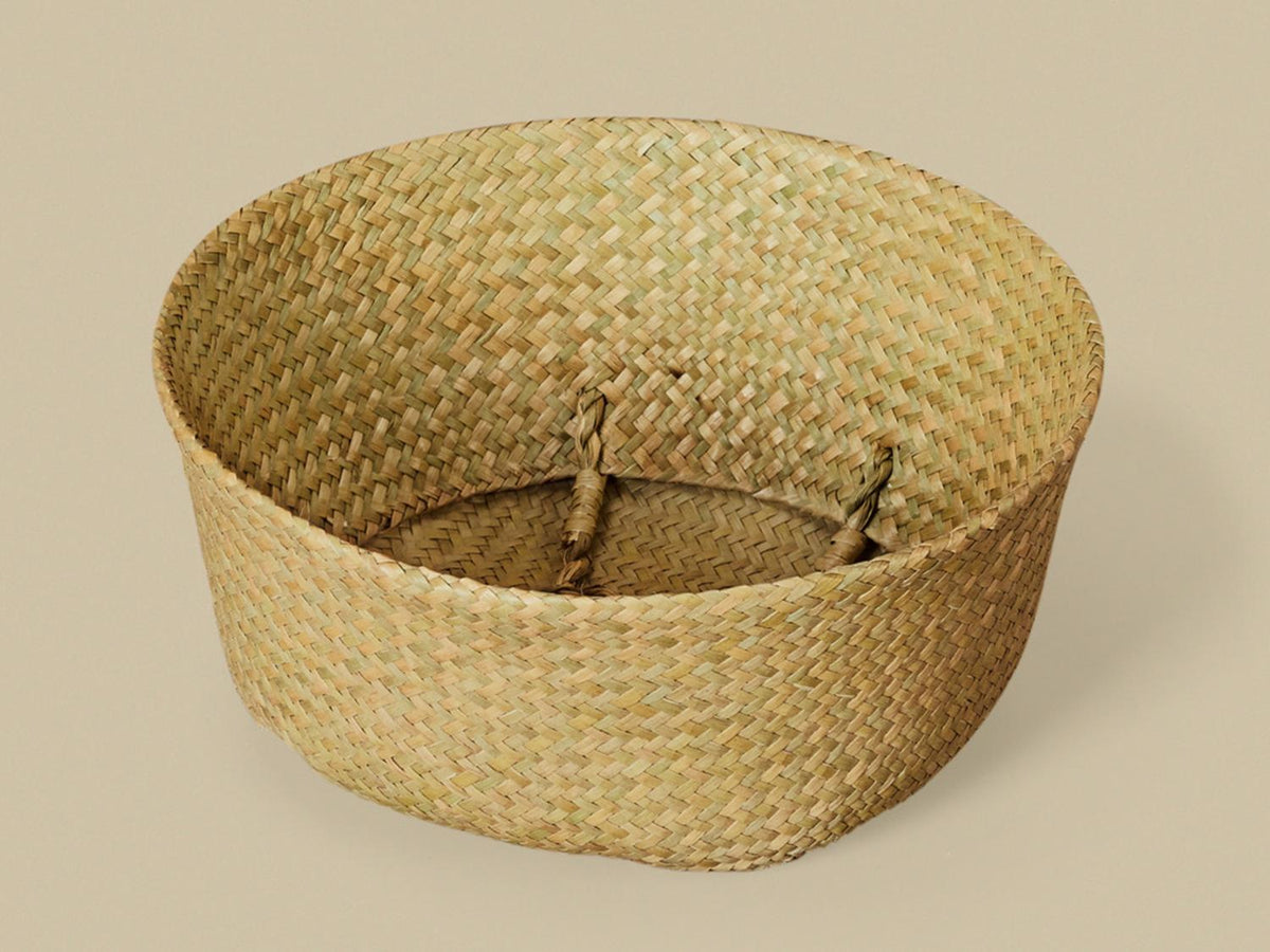 Panier décoratif