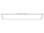Panneau LED pour plafond, 62x62 ou 100x25 cm