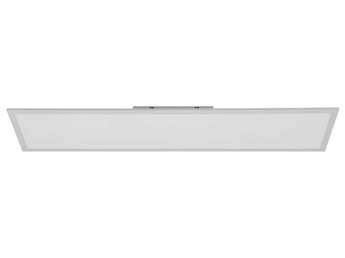 Panneau LED pour plafond, 62x62 ou 100x25 cm