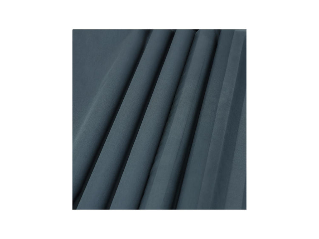 Parure de lit double face en viscose de bambou Premium, 140 x 200 cm