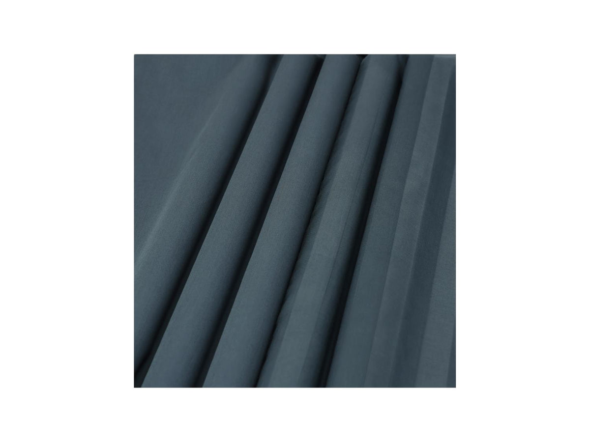 Parure de lit double face en viscose de bambou Premium, 140 x 200 cm