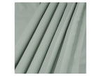 Parure de lit double face en viscose de bambou Premium, 140 x 200 cm