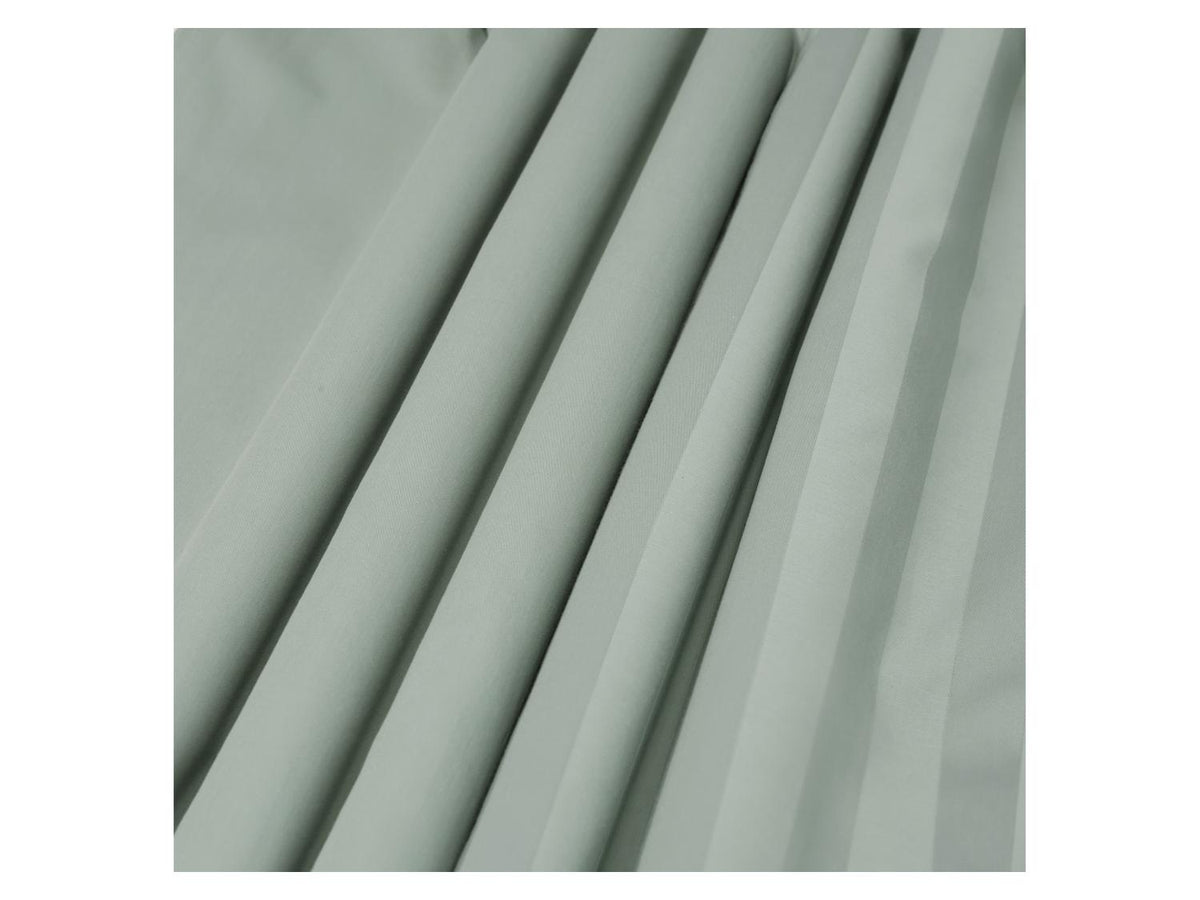 Parure de lit double face en viscose de bambou Premium, 140 x 200 cm