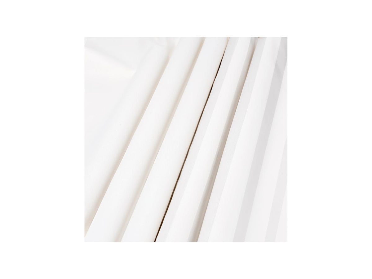Parure de lit double face en viscose de bambou Premium, 140 x 200 cm