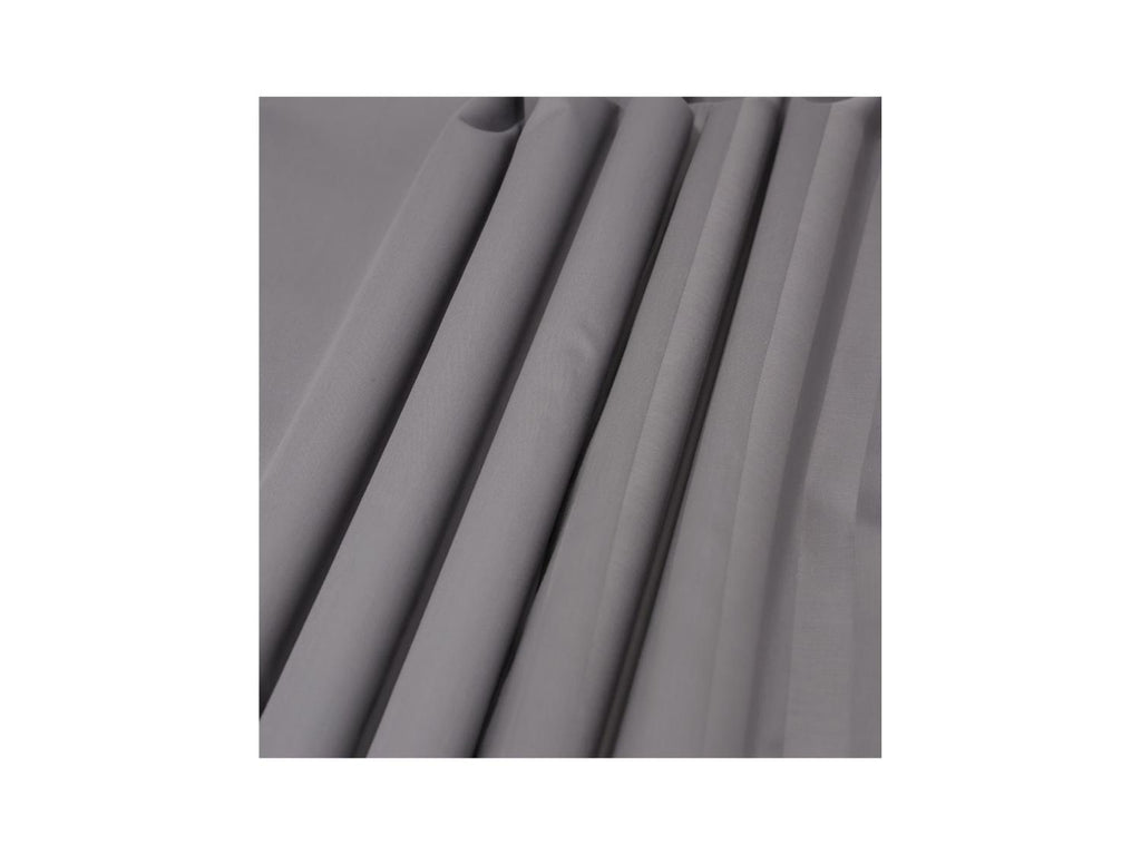 Parure de lit double face en viscose de bambou Premium, 140 x 200 cm