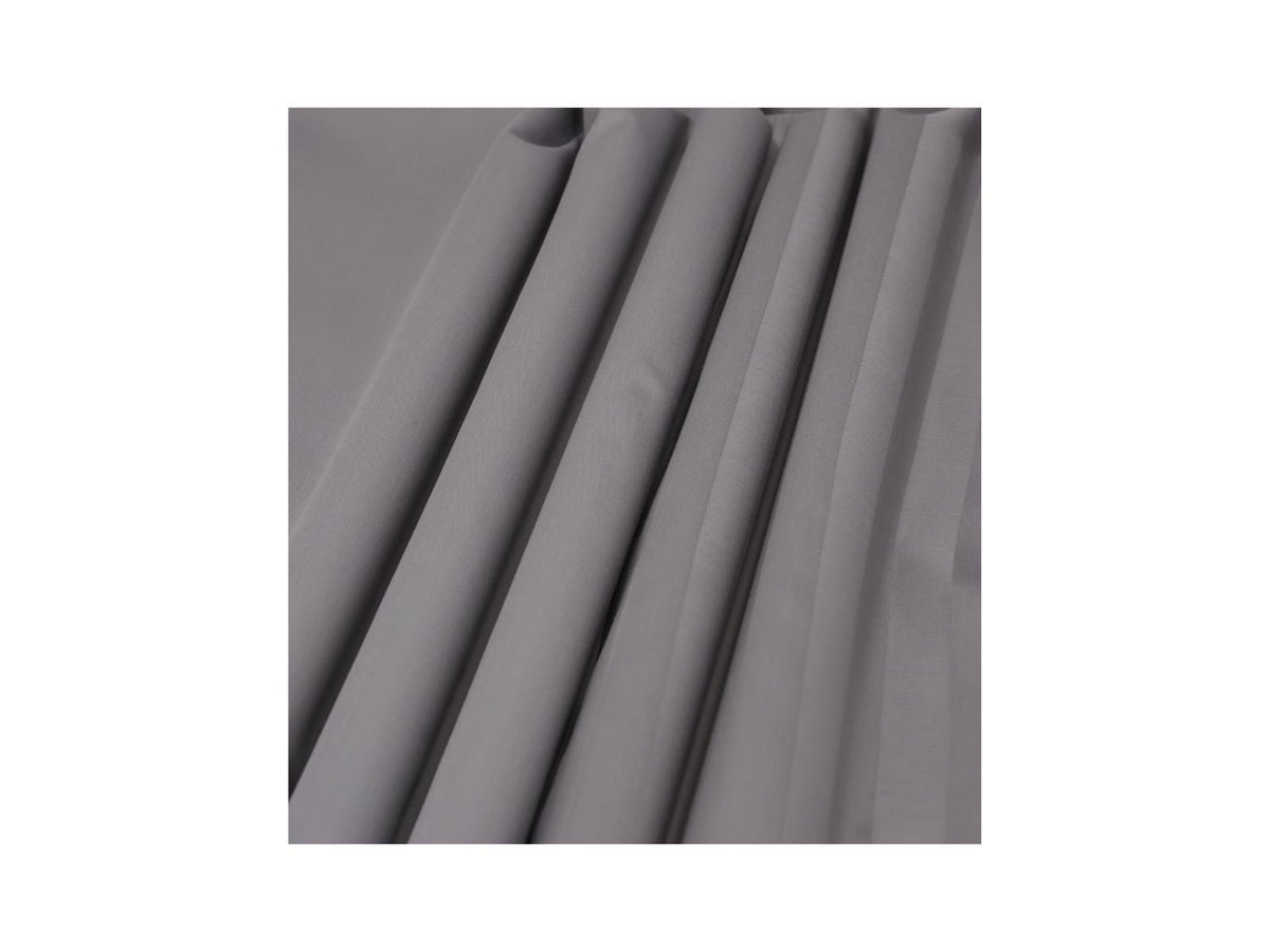 Parure de lit double face en viscose de bambou Premium, 140 x 200 cm