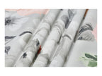 Parure de lit en coton, 260 x 240 cm