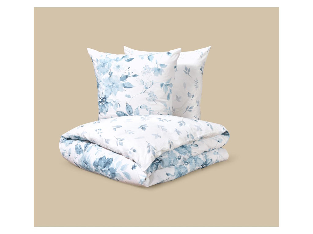 Parure de lit en coton, 260 x 240 cm