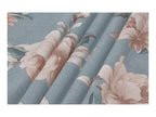 Parure de lit en coton mélangé, 140 x 200 cm