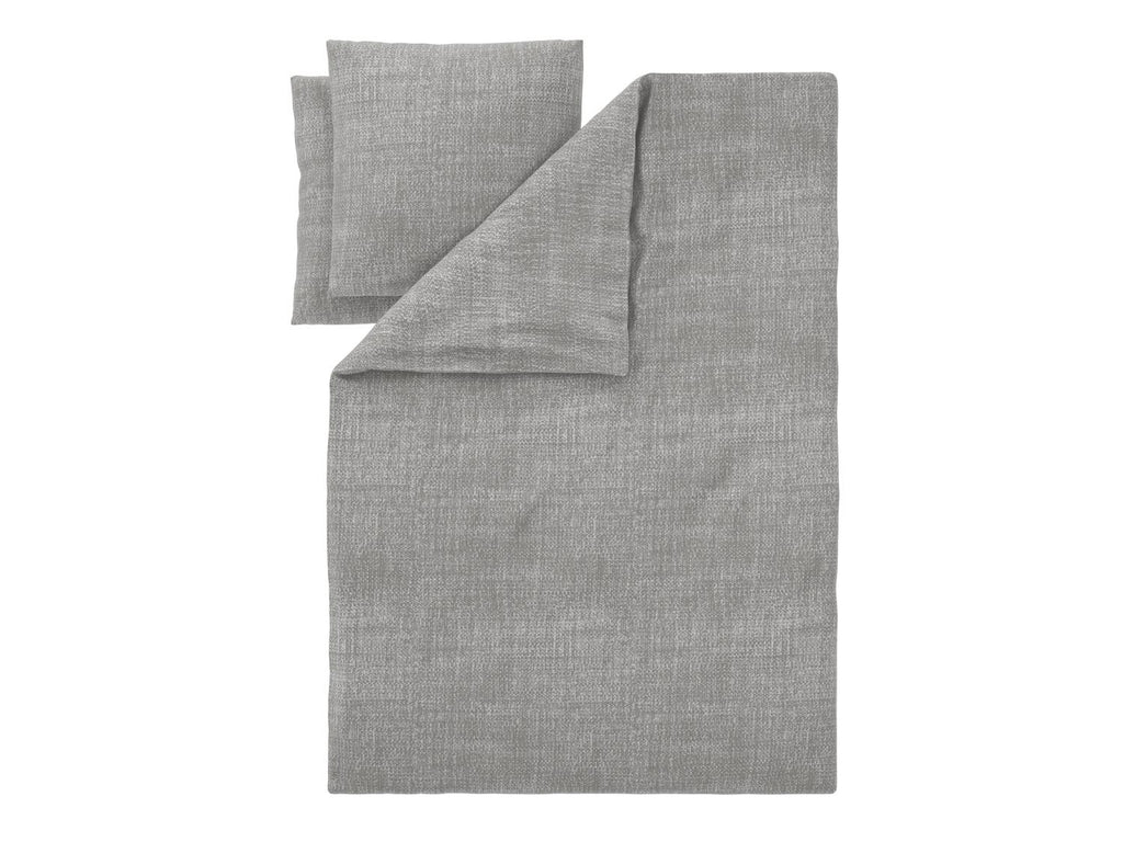 Parure de lit en flanelle ou parure de lit réversible en flanelle, 240 x 260 cm