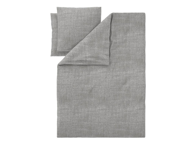 Parure de lit en flanelle ou parure de lit réversible en flanelle, 240 x 220 cm