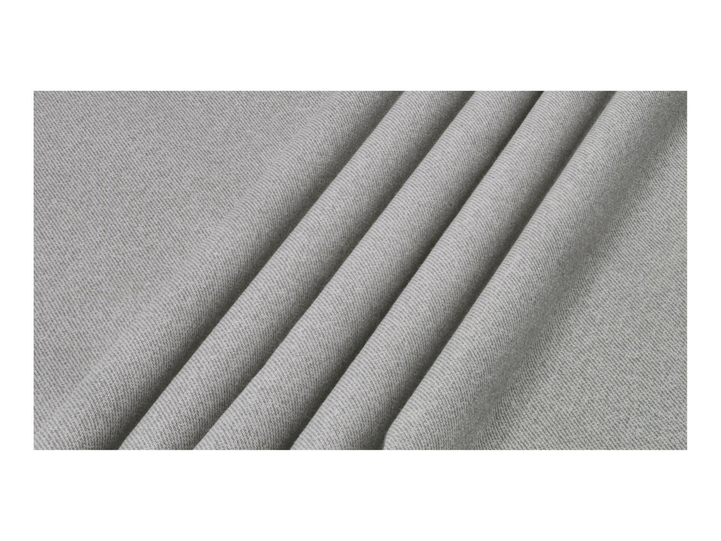 Parure de lit en flanelle ou parure de lit réversible en flanelle, 140 x 200 cm