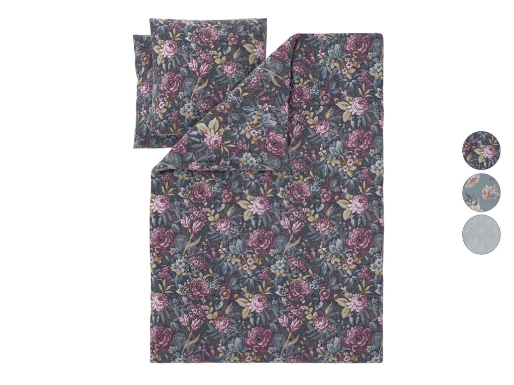 Parure de lit en renforcé, 240 x 220 cm