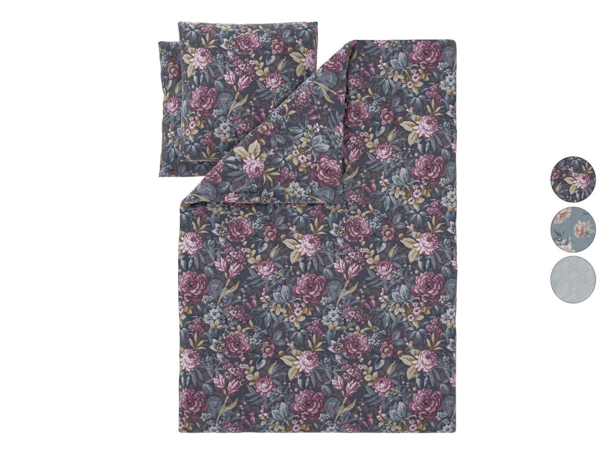 Parure de lit en renforcé, 240 x 220 cm