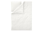 Parure de lit en satin, 140 x 200 cm