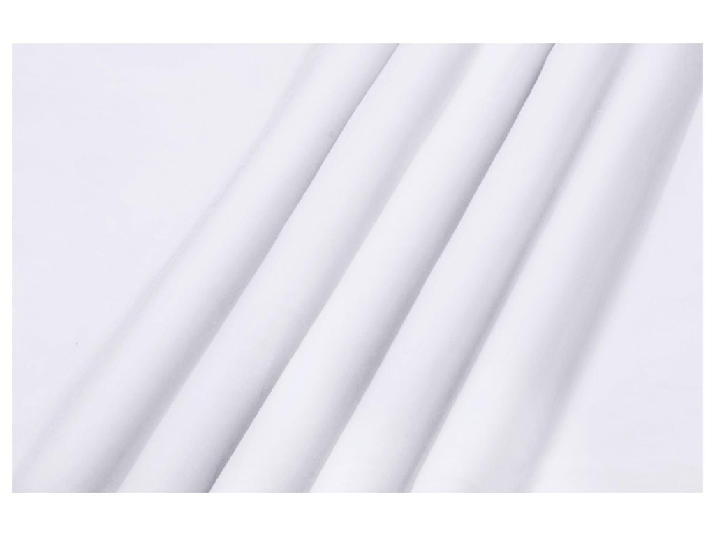Parure de lit en satin de coton et Lyocell, 260 x 240 cm