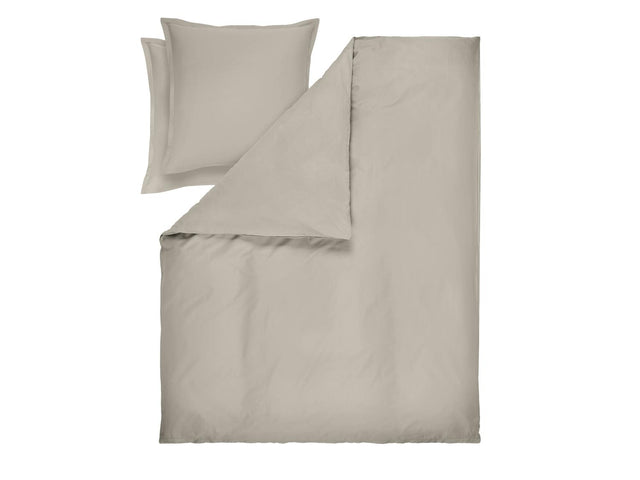 Parure de lit en satin de coton et Lyocell, 260 x 240 cm