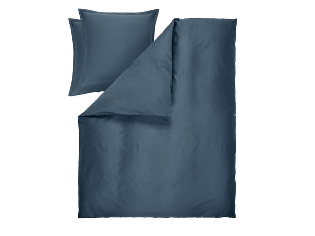 Parure de lit en satin de coton et Lyocell, 260 x 240 cm