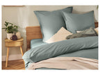 Parure de lit en satin de coton et Lyocell, 260 x 240 cm