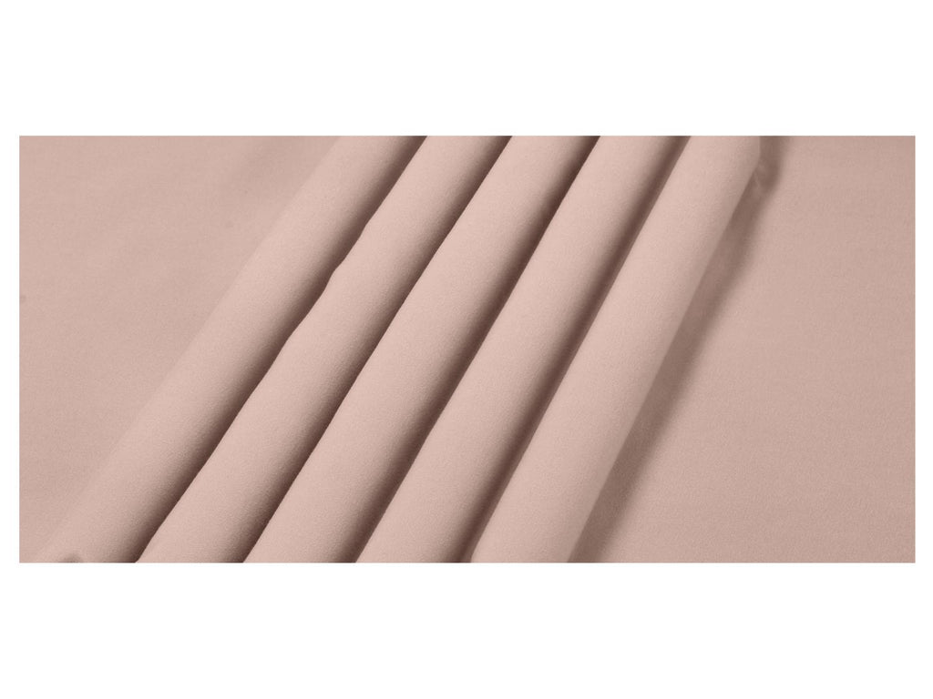 Parure de lit en satin de microfibre, 140 x 200 cm