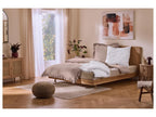 Parure de lit en satin de microfibre, 140 x 200 cm