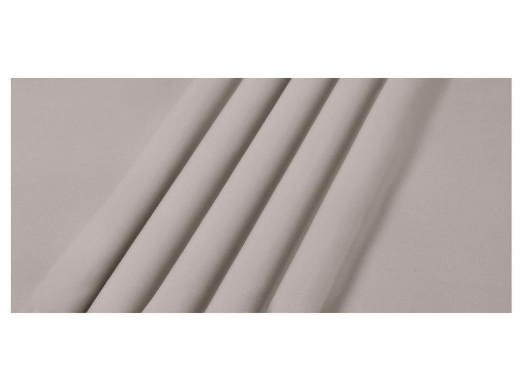 Parure de lit en satin de microfibre, 140 x 200 cm