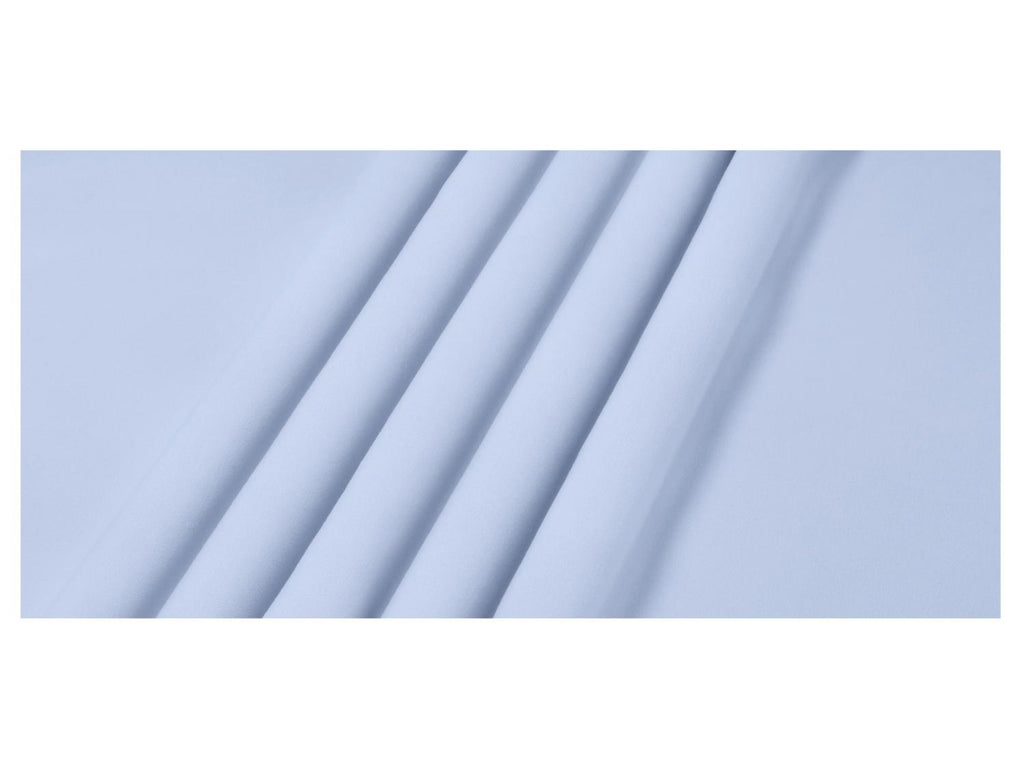 Parure de lit en satin de microfibre, 140 x 200 cm