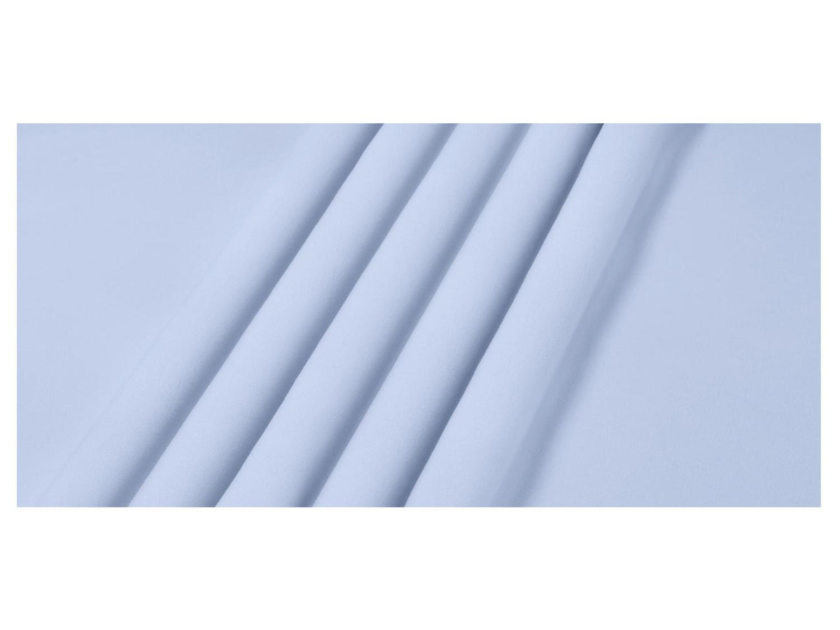Parure de lit en satin de microfibre, 140 x 200 cm