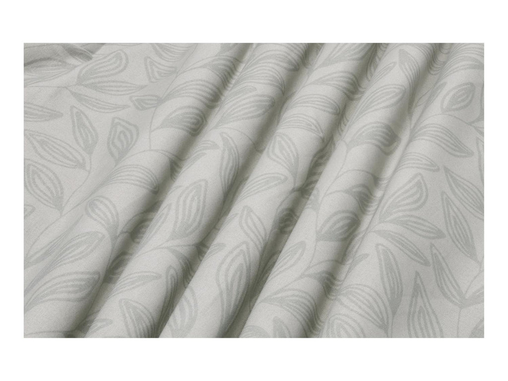 Parure de lit en satin de microfibre, 240 x 220 cm