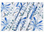 Parure de lit en satin de microfibre, 240 x 220 cm