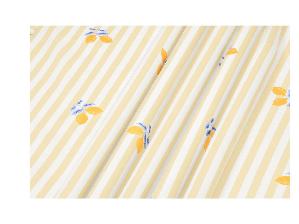 Parure de lit en satin de microfibre, 240 x 220 cm