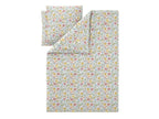 Parure de lit en satin de microfibre, 260 x 240 cm