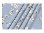 Parure de lit en satin de microfibre ou parure de lit réversible en satin de microfibre, 240 x 220 cm