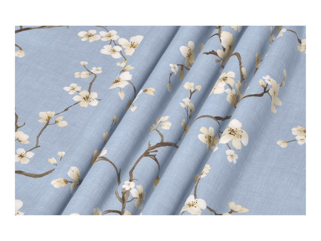 Parure de lit en satin de microfibre ou parure de lit réversible en satin de microfibre, 240 x 220 cm