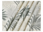 Parure de lit en satin de microfibre / Parure de lit réversible en satin de microfibre, 260 x 240 cm