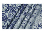 Parure de lit en satin de microfibre / Parure de lit réversible en satin de microfibre, 260 x 240 cm