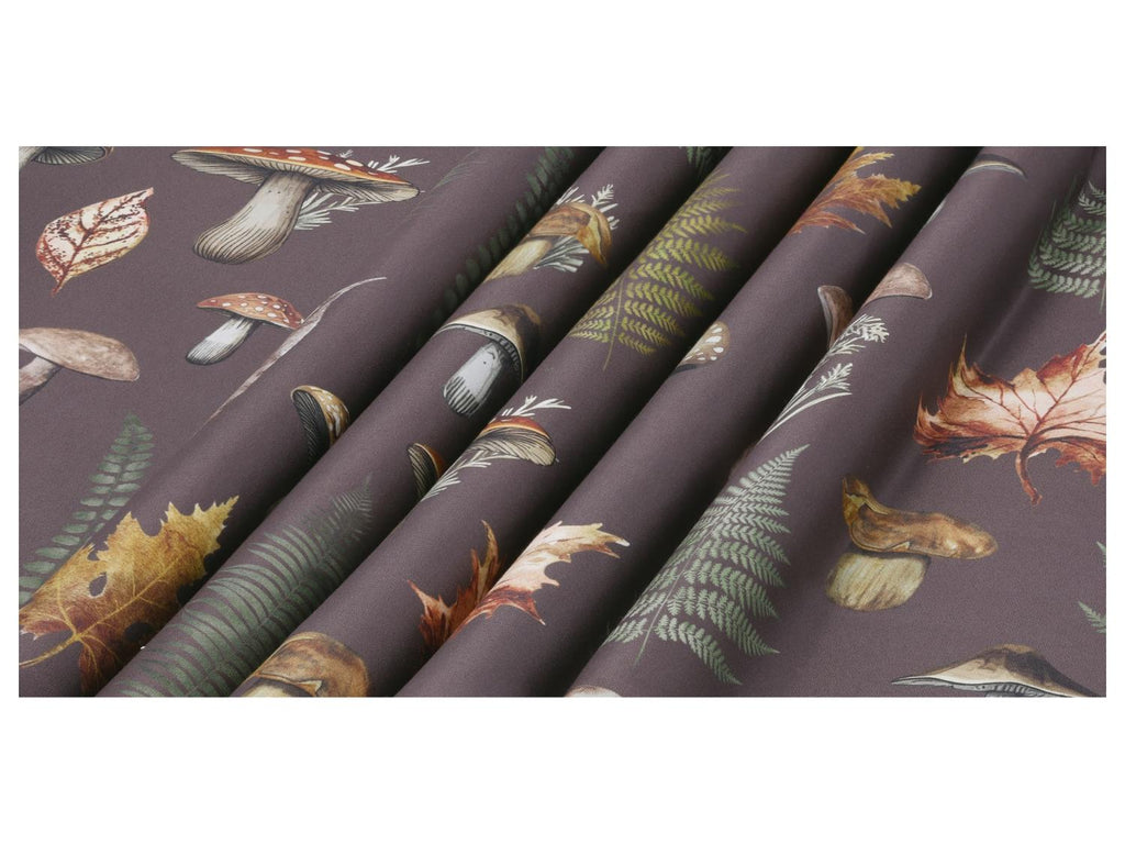 Parure de lit en satin de microfibres ou Parure de lit réversible en satin de microfibres, 260 x 240 cm
