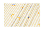 Parure de lit en satin microfibre, 140 x 200 cm
