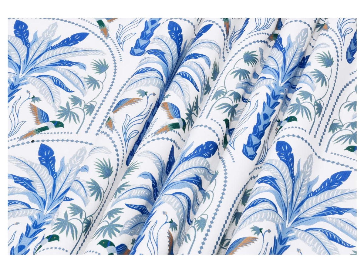 Parure de lit en satin microfibre, 140 x 200 cm