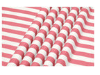 Parure de lit en satin microfibre, 140 x 200 cm