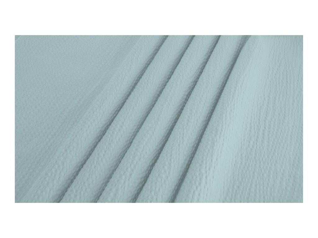 Parure de lit en seersucker, 240 x 220 cm